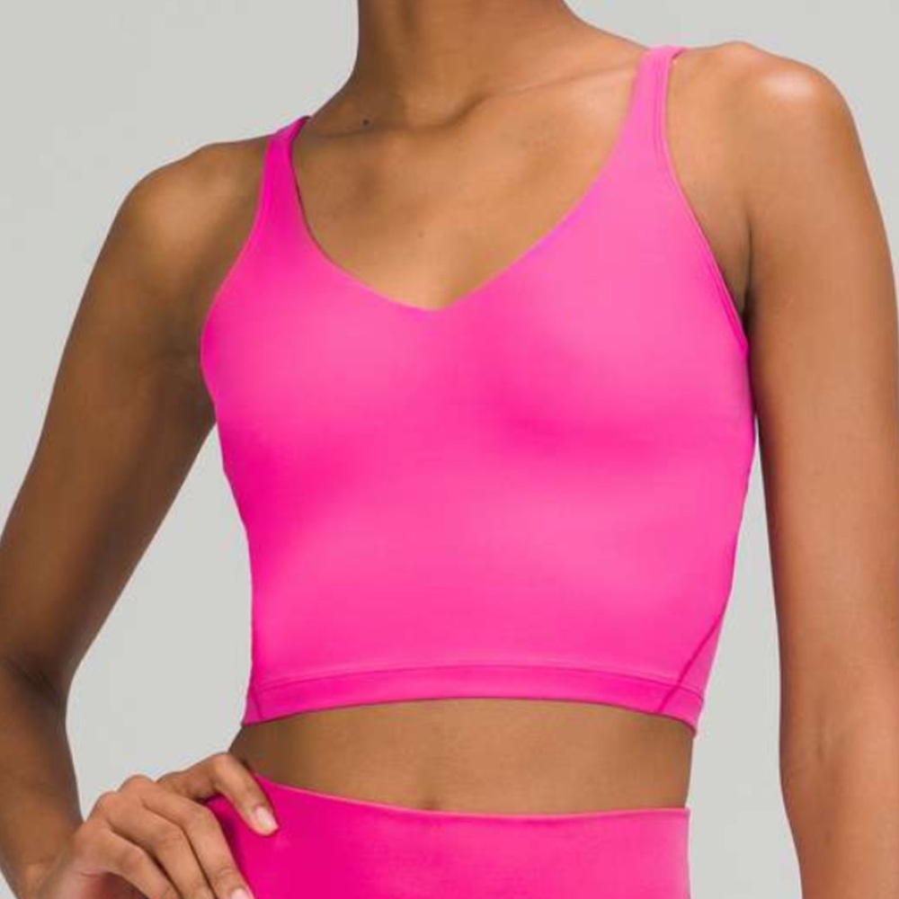 Lululemon Align Tank